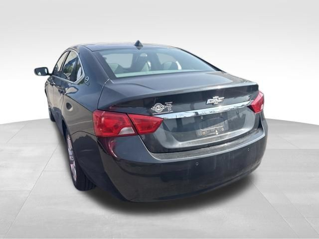 Used 2014 Chevrolet Impala LS w/ LS Convenience Package FWD image 21