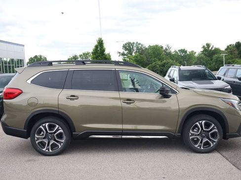 New 2026 Subaru Ascent Limited AWD/4WD image 5