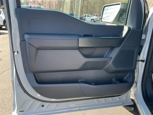 New 2026 Ford F150 STX image 17