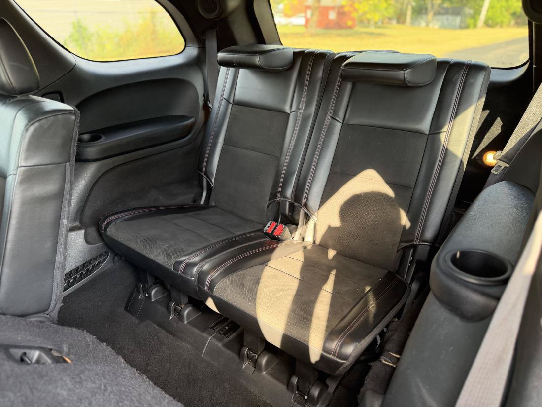 Used 2021 Dodge Durango R/T AWD/4WD image 11