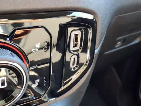 New 2026 Chevrolet Silverado 2500 LT w/ Safety Package image 8