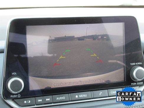 Used 2022 Nissan Rogue SV w/ SV Premium Package image 29