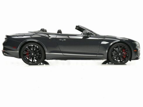 New 2026 Bentley Continental GT Speed AWD/4WD image 34