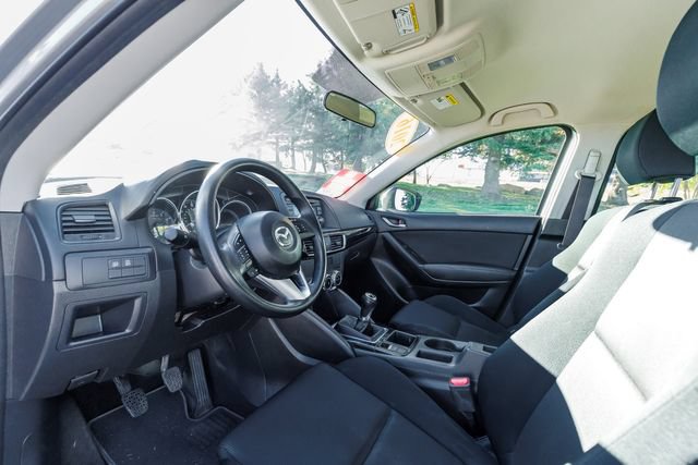 Used 2016 MAZDA CX-5 Sport FWD image 11