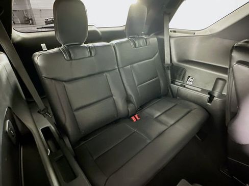 New 2026 Ford Explorer ST-Line w/ ST-Line Street Pack image 29