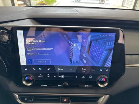 New 2026 Lexus RX 450h AWD image 25