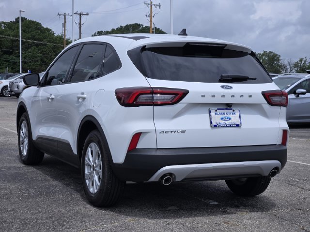 Used 2026 Ford Escape Active FWD image 5