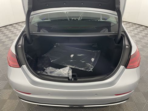 New 2026 Mercedes-Benz C 300 Sedan image 19