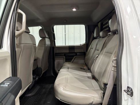 Used 2019 Ford F250 XL w/ Power Equipment Group AWD/4WD image 13