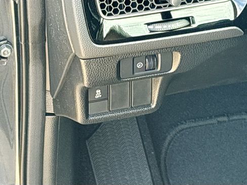 Used 2026 Honda Civic LX image 10