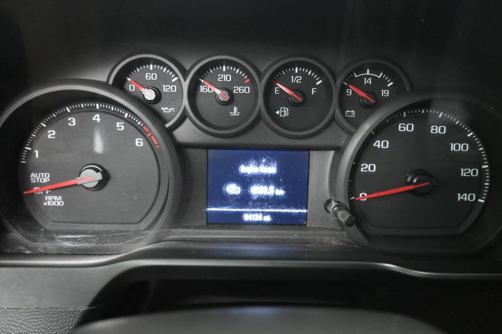 Used 2024 GMC Sierra 1500 Pro w/ Pro Value Package AWD/4WD image 15