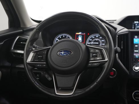 Used 2020 Subaru Forester Limited w/ Popular Package #3 AWD/4WD image 17