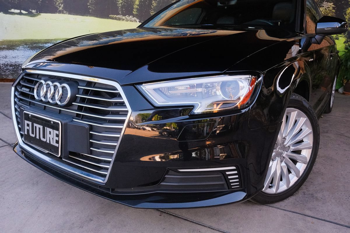 Used 2018 Audi A3 e-tron Premium FWD image 8
