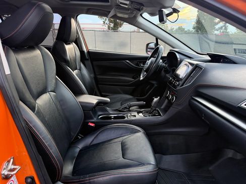 Used 2019 Subaru Crosstrek 2.0i Limited w/ Moonroof Package AWD/4WD image 18