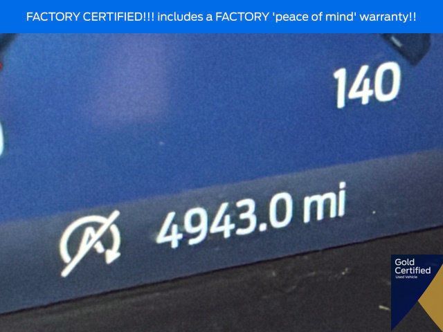 Used 2026 Ford Bronco Raptor w/ Interior Carbon Fiber Pack AWD/4WD image 54