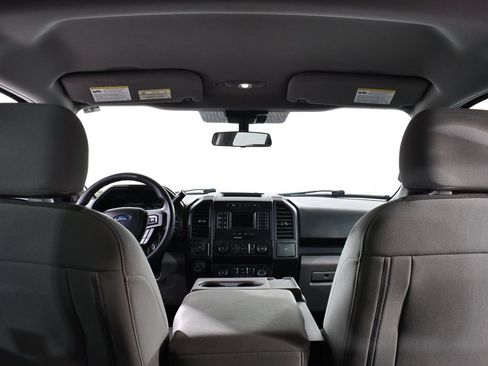 Used 2019 Ford F150 XL w/ Equipment Group 101A Mid image 17