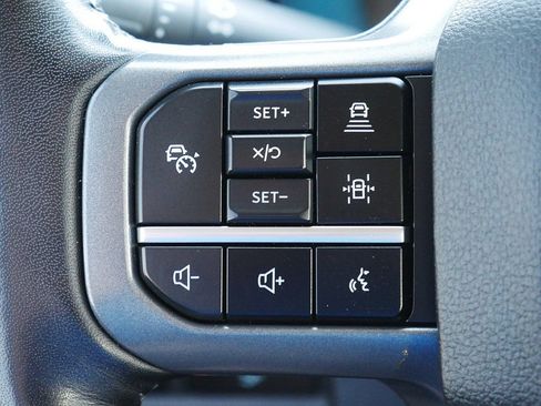 Used 2024 Ford F250 Lariat w/ Lariat Ultimate Package AWD/4WD image 33