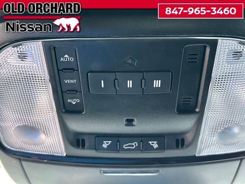 Used 2022 Dodge Durango R/T w/ Blacktop Package image 18