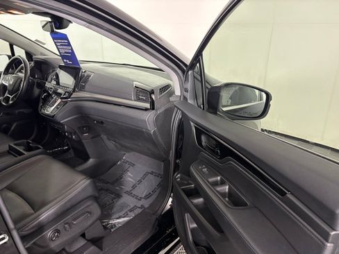 Used 2022 Honda Odyssey Touring image 39