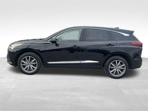 Used 2024 Acura RDX w/ Technology Package image 2