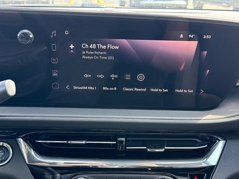 New 2026 Buick Envista Sport Touring w/ Convenience I Package FWD image 22