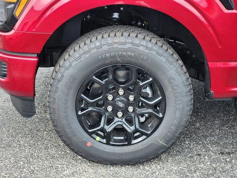New 2026 Ford F150 XLT image 10
