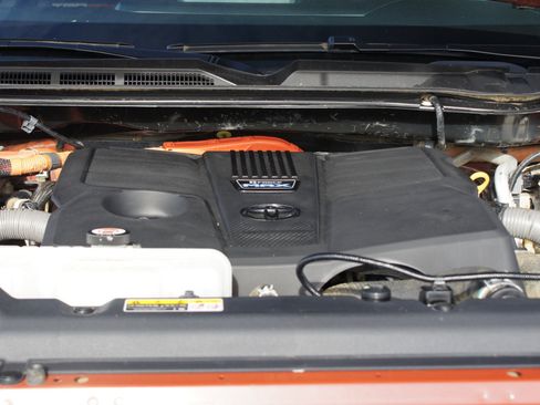 Used 2024 Toyota Tundra TRD Pro image 27