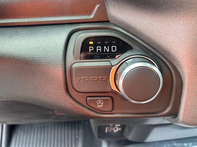 Used 2026 RAM 1500 Tradesman RWD image 27