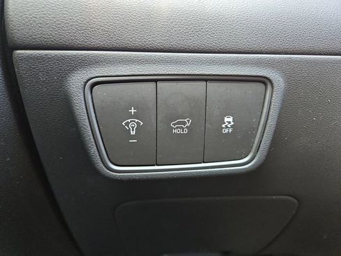 Used 2024 Hyundai Tucson SEL FWD image 18