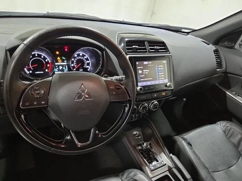 Used 2023 Mitsubishi Outlander Sport GT image 8