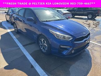 Certified 2020 Kia Forte LXS video 1