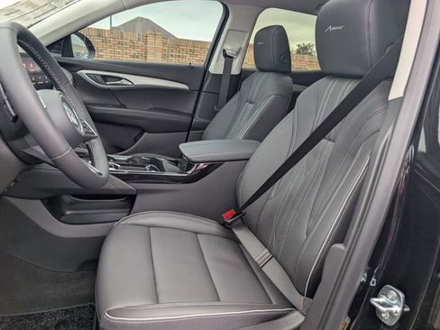 New 2026 Buick Envision Avenir AWD/4WD image 20