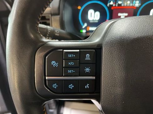 Used 2023 Ford F150 Tremor w/ Equipment Group 402A High image 17