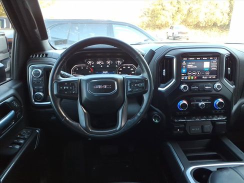 Certified 2021 GMC Sierra 2500 AT4 w/ Gooseneck/5TH Wheel Package image 15