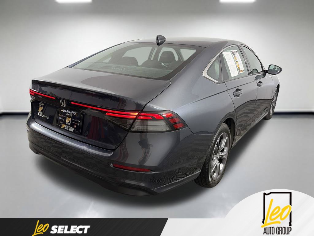 Used 2023 Honda Accord EX image 9