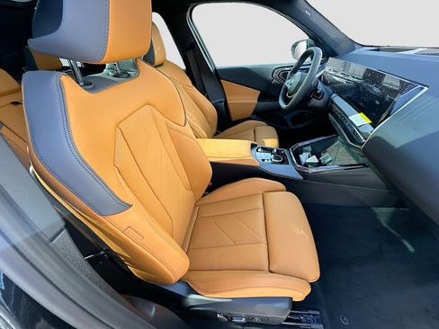 New 2025 BMW X3 xDrive30i w/ Premium Package image 23