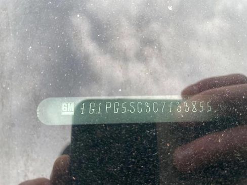 Used 2012 Chevrolet Cruze LT w/ RS Package image 41