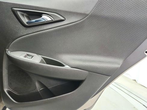 Used 2024 Chevrolet Malibu RS FWD image 30