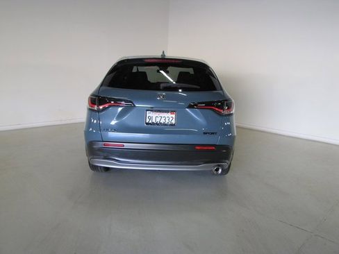 Certified 2024 Honda HR-V Sport image 22