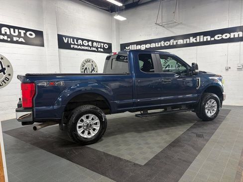 Used 2020 Ford F250 XL w/ STX Appearance Package image 3