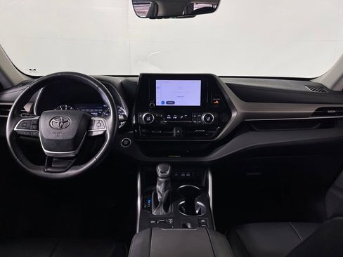 Used 2024 Toyota Highlander XLE image 14
