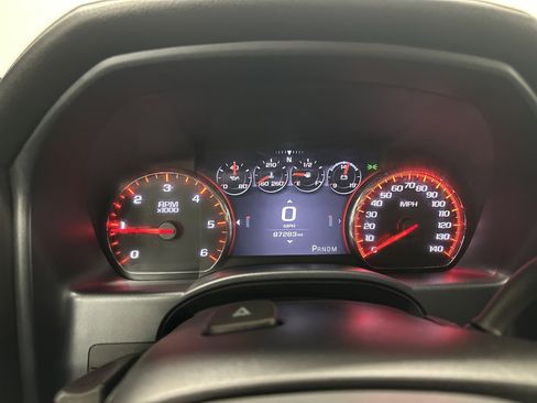 Used 2015 GMC Sierra 1500 Denali image 21