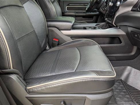 Used 2022 RAM 3500 Laramie AWD/4WD image 20