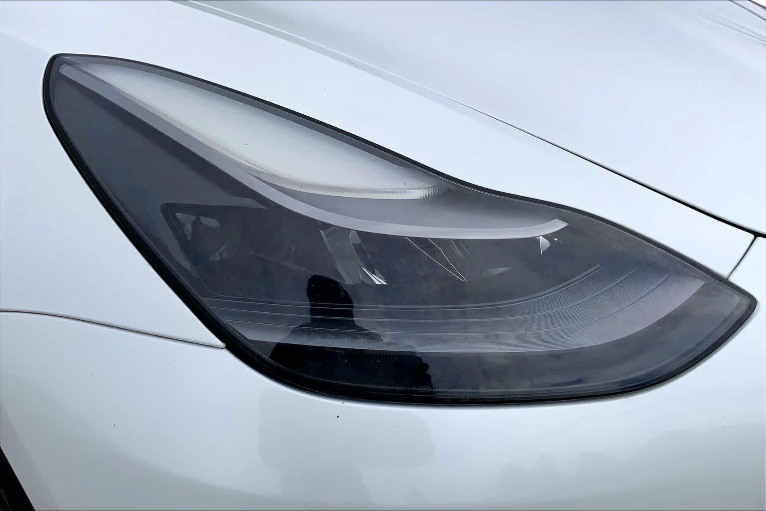 Used 2023 Tesla Model 3 Standard Range RWD image 25