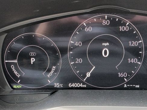 Used 2025 MAZDA CX-70 Plug-In Hybrid w/ Premium Plus AWD/4WD image 29