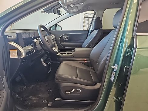 New 2026 Hyundai Ioniq 9 SEL image 9