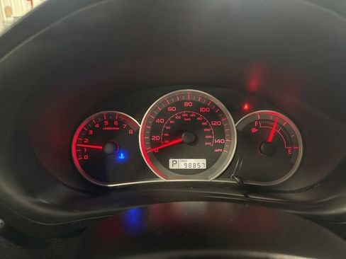 Used 2011 Subaru Impreza 2.5i Premium w/ PWR Moonroof Value Pkg image 16