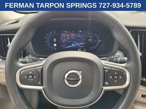 Certified 2022 Volvo XC60 T8 Inscription Expression image 29