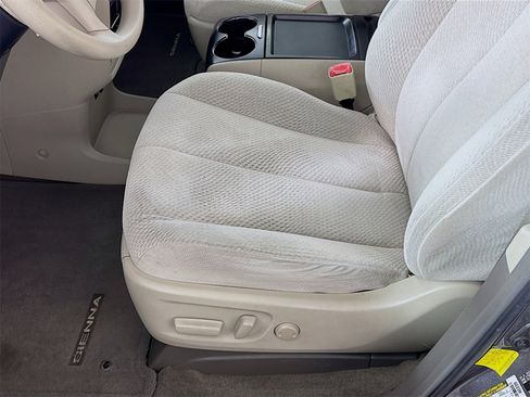 Used 2011 Toyota Sienna LE image 13