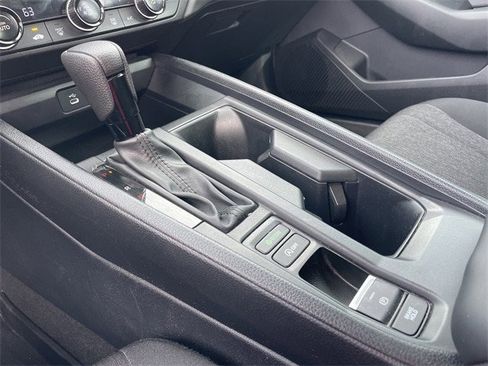 Certified 2024 Honda Accord LX image 19